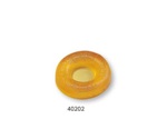 7-3309-07 アクションパッド (頭部用) ドーナツ型 大 Φ200×45mm 40201