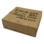 ポリ袋(BOX入り) 90L用 100枚入　BX90