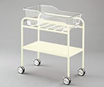 Neonatal Bed Ivory 810 x 440 x 965 mm 