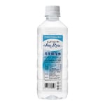 5年保存水　（ピュアウォーターJouRyu）　500mL　24本入　