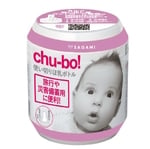 チューボ 使い切りほ乳ボトル chu-bo！　CB