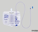 ウロガードプラス （閉鎖式導尿バッグ） 1箱（5個入）　UD-BE3012P