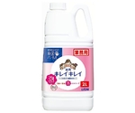 キレイキレイ薬用泡ハンドソープ　2L×6入　BPGHA2*P
