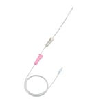 取扱を終了した商品です］輸液セット 1500mm 60滴タイプ 1箱（50本入