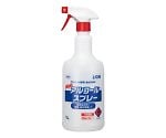 ハイアルコールスプレー 1L×6入　HIAL1L*J