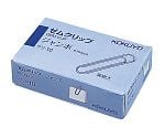 7-5145-01 ゼムクリップ 大 28mm （約100本入） ｸﾘ-1-1 【AXEL】 アズワン