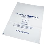 オートクレーブ用廃棄バッグ 610×810mm 200枚入　L