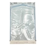 7-5325-05 簡易滅菌用パウチ 250×380mm 100枚入 01-812-57 【AXEL
