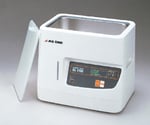 超音波洗浄VS-F100 7-5641-11 超音波洗浄機 290×208×245mm VS-F100 【AXEL】 アズワン