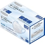 やわらかな肌触りサージカルマスク（Lustromedic®）50枚入 MMシリーズ 