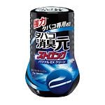 消臭元　タバコの消臭元ストロング