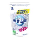 無香空間　つめ替用　270g
