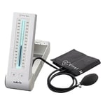 7-6245-01 バイタルナビ 水銀フリー血圧計 NV-3320 【AXEL】 アズワン