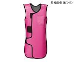 放射線防護服HAGOROMO ドリームライト DLA-25 L 最後の一枚 7-6698-01 放射線防護用前掛 HAGOROMO ワンダーライト フィットコート