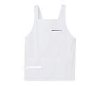 Apron (Short Length) Marine White LL - 3L  and others 