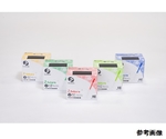 7-7221-02 セイリンJ-Sakura 15 02番 ダークグリーン 1箱（100本入