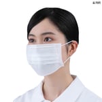 キーメイトマスク（フィルター入り簡易防臭マスク）　PD-200