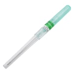 【保留】JGSDF TYPE 89 7点 7-772-03 セーフレットキャスPU（静脈留置針） 18G 32mm 50本入 NUC