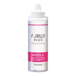 超音波ゼリー　F　JELLY　PLUS　MIDDLE