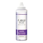 超音波ゼリー　F　JELLY　PLUS　HARD