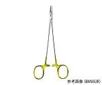 7-8112-07 デリケート・コンバース持針器 AESCULAP® BM033R 【AXEL