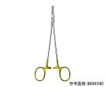 7-8112-04 デリケート・コンバース持針器 AESCULAP® BM026R 【AXEL