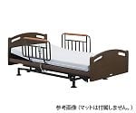 7-8277-01 電動昇降機能付きベッド アンネルベッドCYケアエルFT ベッド 
