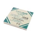 アズワン薬包紙（シュリンクパック）　パラピン紙（薄口） 大　500枚入　