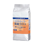 サラサイド除菌クロス ボトルタイプ詰替用 1袋（80枚入）　51682