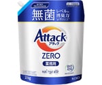 アタック ZERO 業務用 2kg 1本