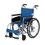 車椅子（NEO-1α）　ビニールレザー仕様　NEO-1α