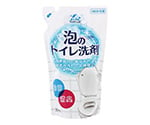 WashLab　泡のトイレ洗剤スプレー　詰替　350mL