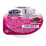 アイソカルゼリー ハイカロリー 12種類×2個入り 三箱 Nestle（ネスレ） 介護食 アイソカルゼリー ハイカロリー お試しセット
