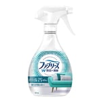 ファブリーズ W除菌 370mL 本体