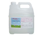除菌＆抗菌コート（ゾー太くんPRO-05）　4L（ポリ容器入り） スプレー容器　7002