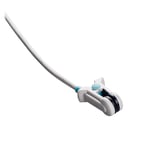 7-9204-06 リユーザブルSpO2センサ (日本光電互換)/成人 耳/1.5m NV905