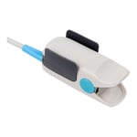 7-9204-31 リユーザブルSpO2センサ（日本光電互換）/成人 ハード・遮光