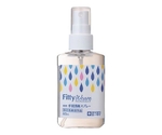 ［取扱停止］薬用手指消毒スプレー　フィッティウィルケア　60mL　
