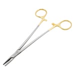 7-9438-03 クライルウッド持針器TC 直 200mm AE 470/20 【AXEL】 アズワン