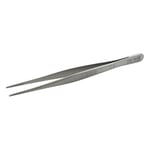 ピンセット 7-9440-01 外科ピンセット 無鉤・直（細） 130mm AB 070/13 【AXEL