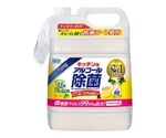 キッチン用アルコール除菌スプレー　つめかえ用　5L　