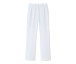 ロールイン・パンツ(R)（メンズ）　ホワイト　LL　MPAM-1907-A9 LL