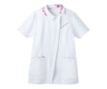 女性用ジャケット　ピンク　3L　MJAL-1808-D2 3L