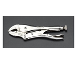 Locking Pliers [Curved Jaw] 0-48mm/250mm EA533AA-10