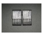 11本組 [  -]ドライバーセット(精密用)　EA552GC