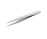 0.4x110mm ピンセット(直/先細)　EA595GC-1