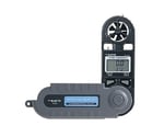1-6515-11 アネモマスター風速計 MODEL6006 【AXEL】 アズワン