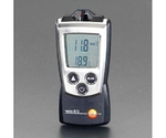 デジタル温度･湿度計　EA742EA-3
