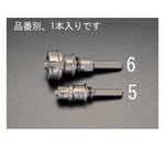 61-1408-35 SJ標準シャンク FX・MXホールカッター用 SJSK 【AXEL
