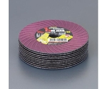 Ultrathin Cutting Grindstone 106 x 1.0mm (10Sheets) EA843XB-101